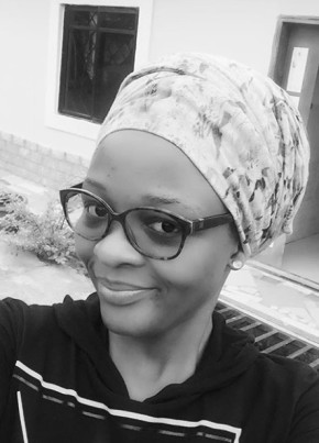 anita, 35, Nigeria, Lagos