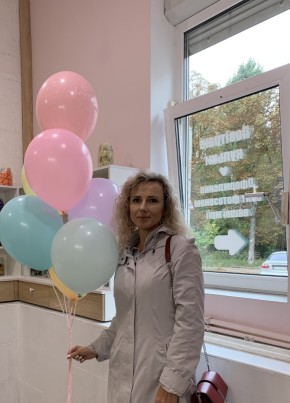 Таня, 46, Україна, Житомир