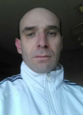 Petro, 43, Україна, Свалява