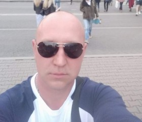 Алексей, 36 лет, Mladá Boleslav