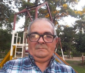 Hugo, 60, San Lorenzo