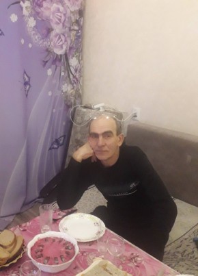 Вячеслав, 52, Россия, Семёнов