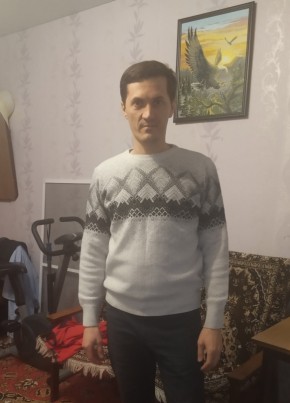Андрей, 43, Россия, Гагарин