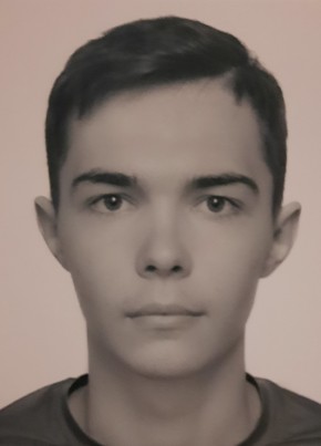 Денис, 20, Россия, Воронеж