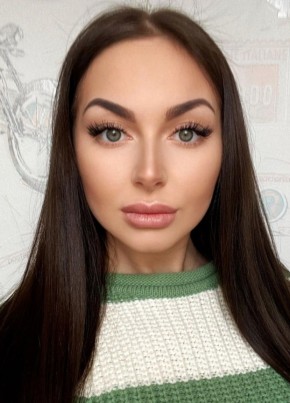 Viktoriya, 29, Russia, Saint Petersburg