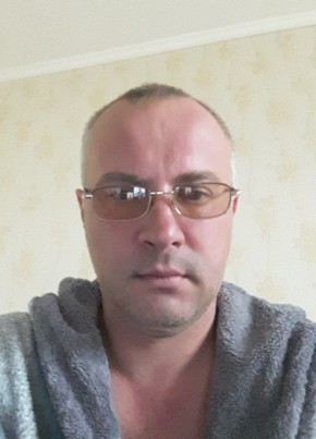 Владимир , 46, Україна, Одеса