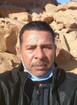 ناصر, 51 год, العقبة
