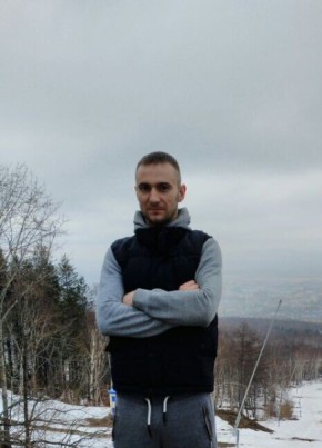 Deihan, 33, Россия, Холмск