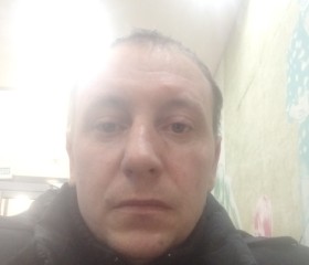 Pavel, 36, Moscow