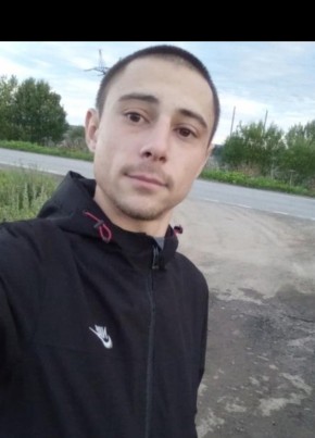 Кирилл, 29, Россия, Сургут
