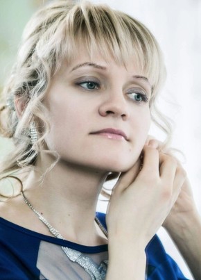 Ирина из Челябинска 35 лет