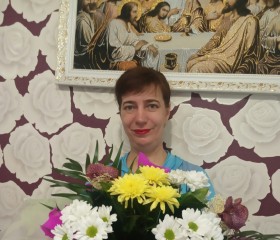 Наталья, 47 лет, Камянське
