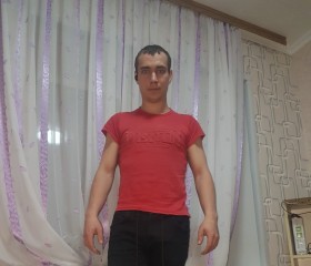 Николай, 24 года, Безенчук