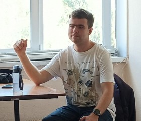 Евгений, 29 лет, Курск