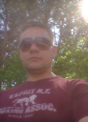 Сергей, 33, Україна, Бориспіль