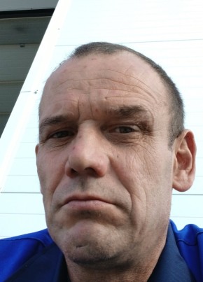 Роман из Чебоксары 45 лет
