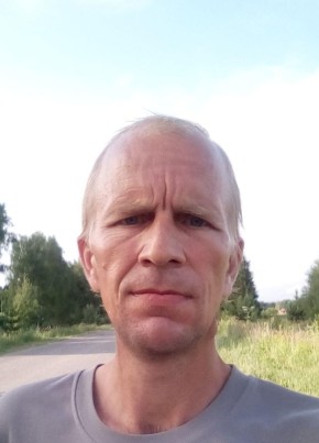 Алексей, 44, Россия, Шуя