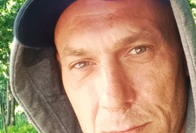Aleksey, 43 - Just Me