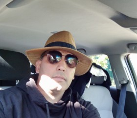 Ruslan, 42, Tashkent