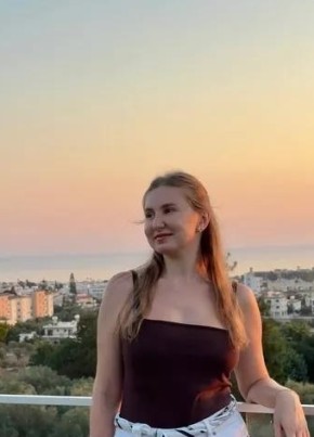 Екатерина из Dresden 26 лет