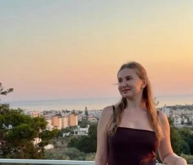 Ekaterina, 26, Dresden
