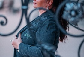 Наталья Максимова, 50 - Только Я
