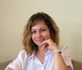 Lidiya, 42, Astrakhan