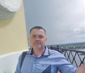 Владислав, 48 лет, Санкт-Петербург