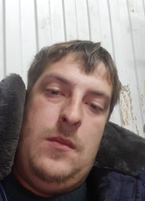 Александр, 35, Россия, Суземка