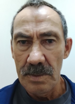 Сергей из Твери 62 года