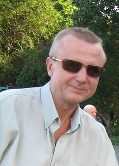 Андрей ку, 54, Россия, Волгоград