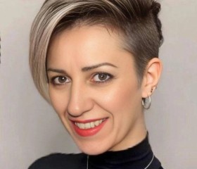 Galina, 58, Kaliningrad