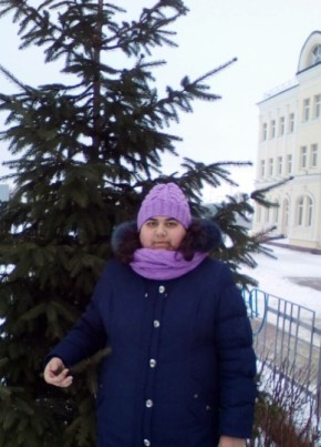 юля, 24, Україна, Ківшарівка
