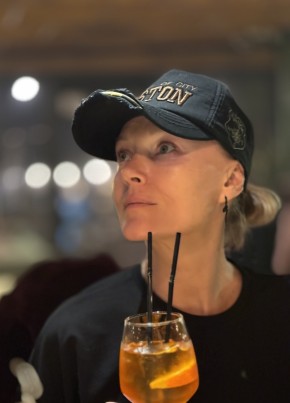 Инна из Ялты 40 лет