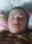 Эдгард, 35 лет, Луганськ