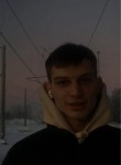 Vlad, 20  , Saint Petersburg