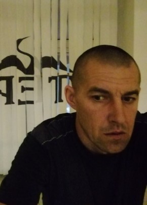 Дмитрий, 41, Россия, Венгерово