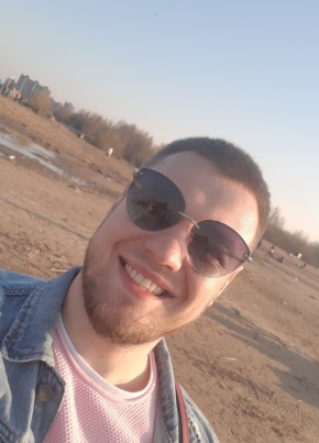 Вячеслав, 31, Россия, Санкт-Петербург