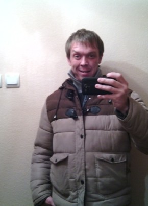Олег, 37, Россия, Карабаново