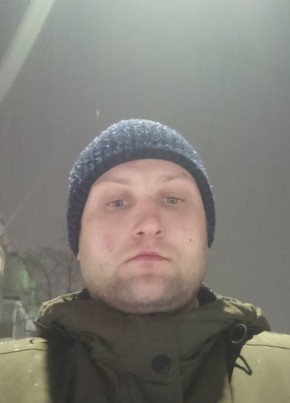 Саша из Щекино 31 год