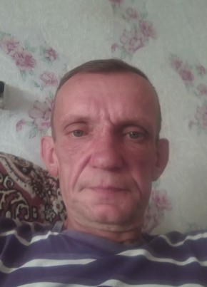 Владимир, 49, Россия, Минусинск