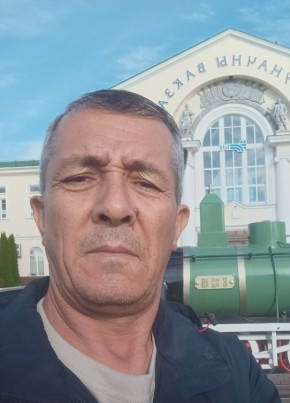 Мырат из Баранавічы 50 лет