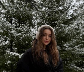 Tetyana, 23 года, Санкт-Петербург