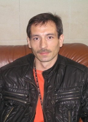 Анатолий, 52, Россия, Покров