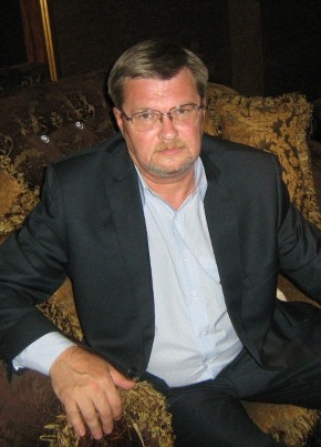 Георгий, 65, Россия, Богородск