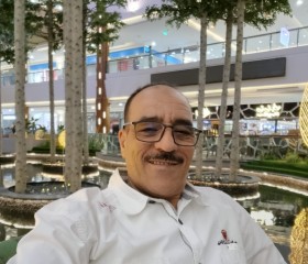 Elhabib ali, 56 лет, الرياض