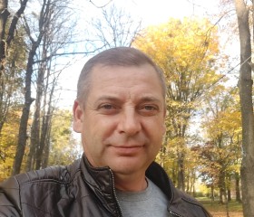 Андрей Погрибняк, 45 лет, Гайсин