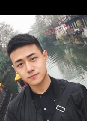 Litao, 26, China, Chongqing