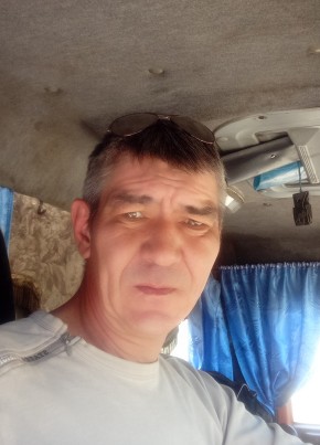 Евгений, 46, Россия, Осинники