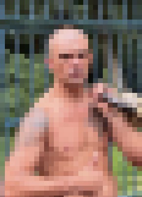 Андрей из Армавира 44 года